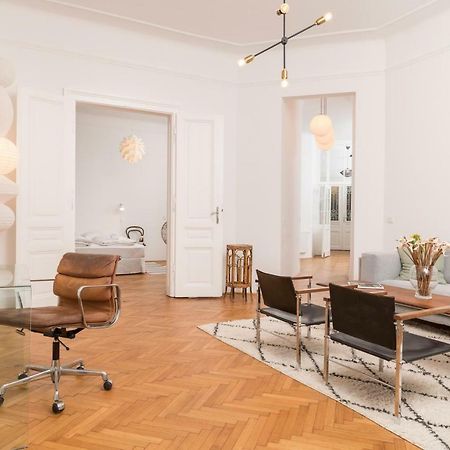 Apartament Design Loft Hohe Warte Wiedeń Zewnętrze zdjęcie