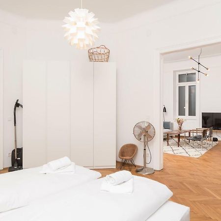 Apartament Design Loft Hohe Warte Wiedeń Zewnętrze zdjęcie