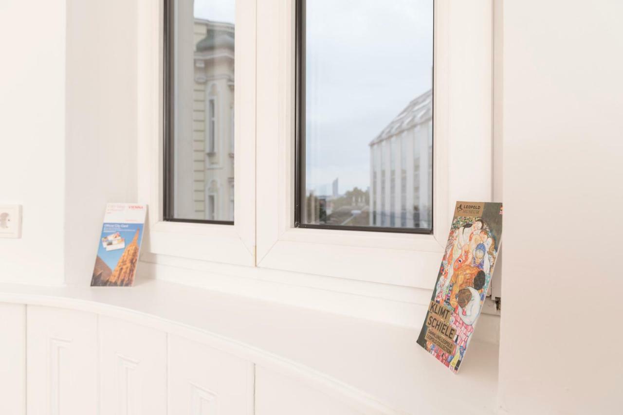 Apartament Design Loft Hohe Warte Wiedeń Zewnętrze zdjęcie