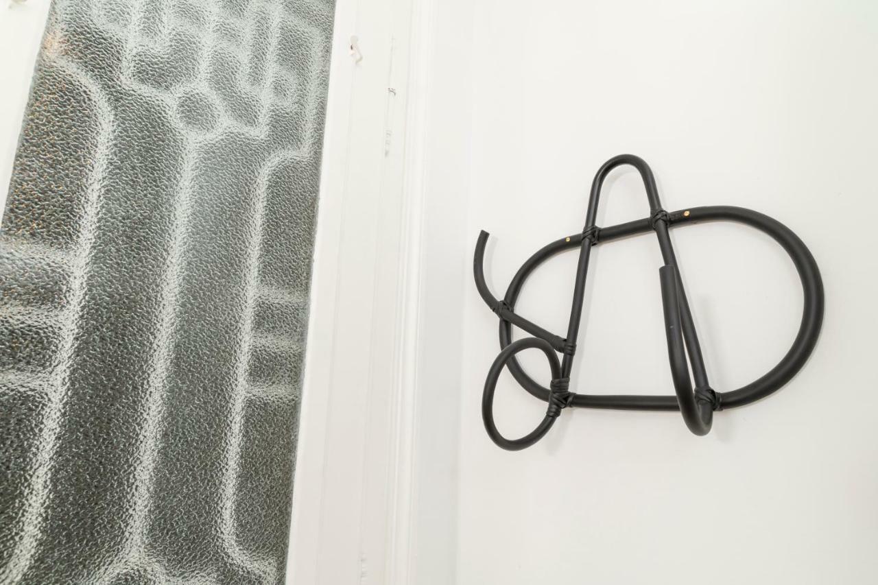 Apartament Design Loft Hohe Warte Wiedeń Zewnętrze zdjęcie