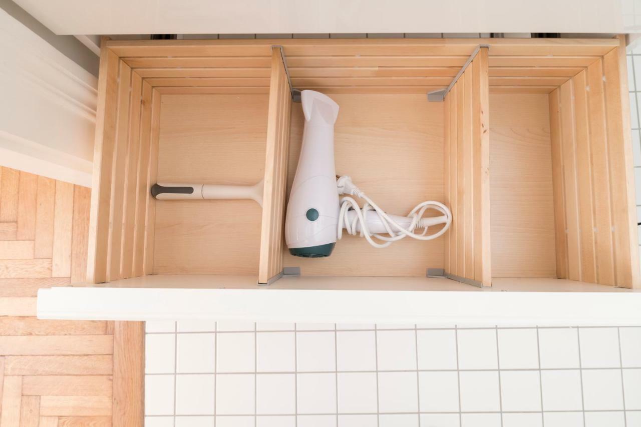 Apartament Design Loft Hohe Warte Wiedeń Zewnętrze zdjęcie
