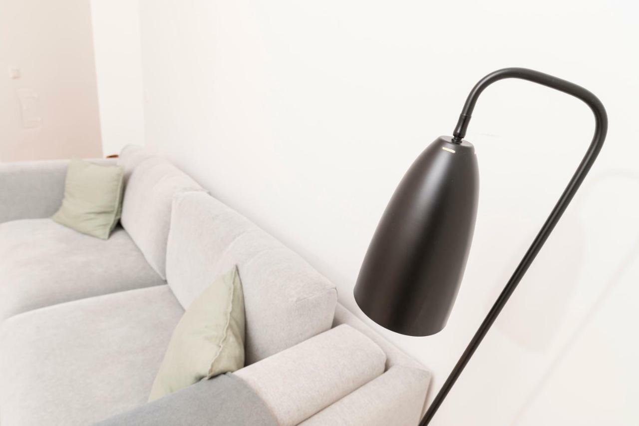 Apartament Design Loft Hohe Warte Wiedeń Zewnętrze zdjęcie
