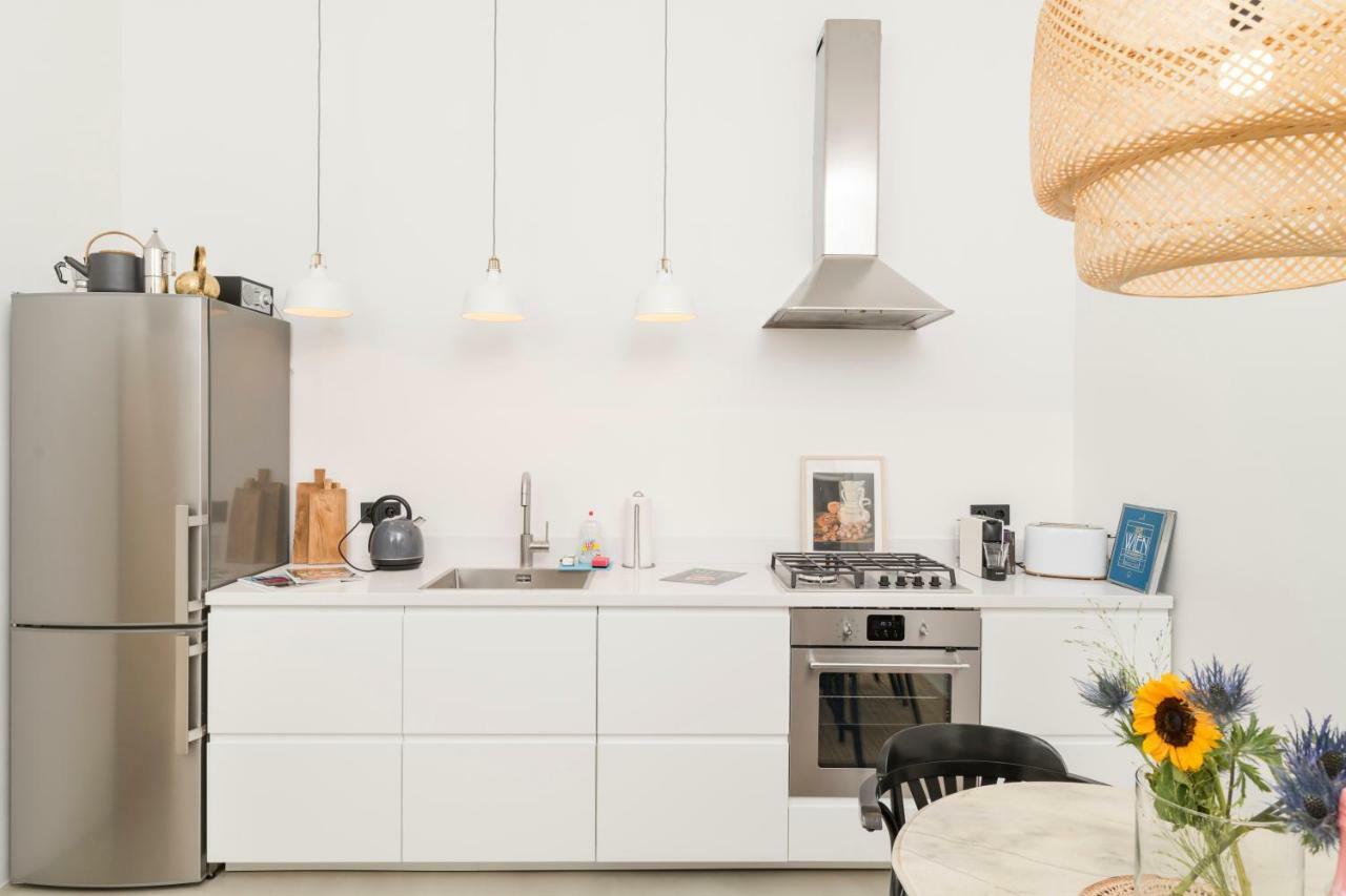 Apartament Design Loft Hohe Warte Wiedeń Zewnętrze zdjęcie