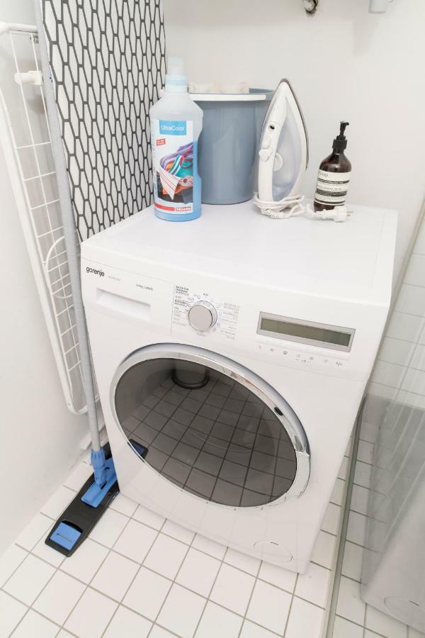 Apartament Design Loft Hohe Warte Wiedeń Zewnętrze zdjęcie