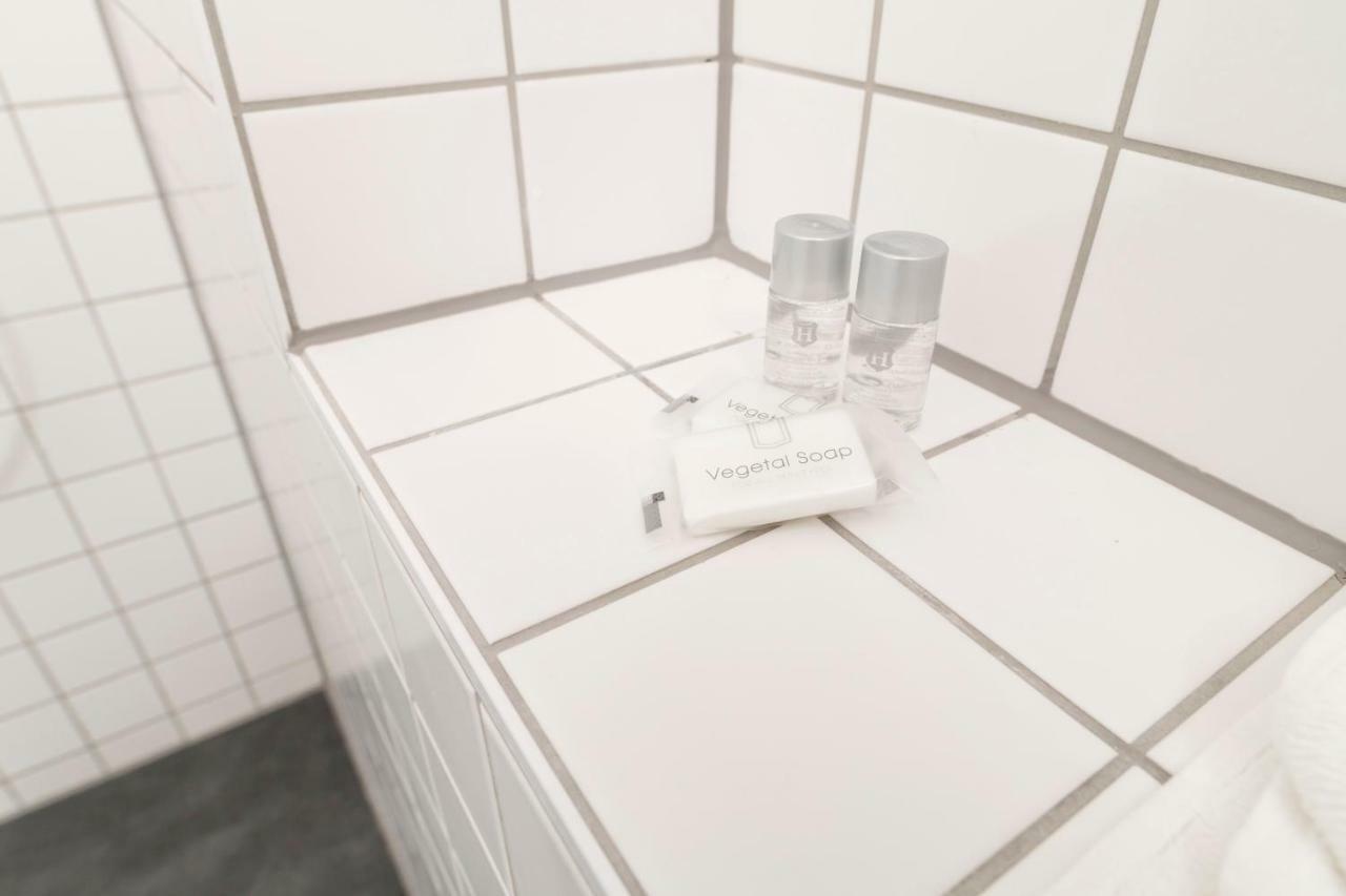 Apartament Design Loft Hohe Warte Wiedeń Zewnętrze zdjęcie