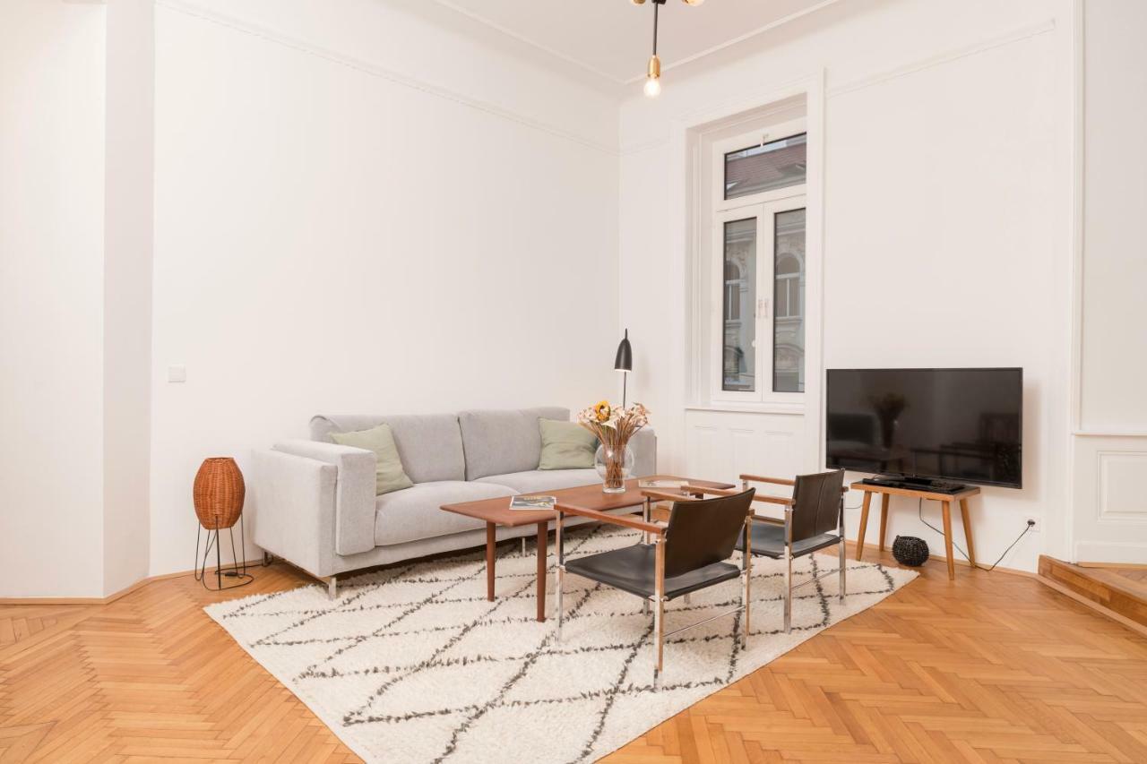Apartament Design Loft Hohe Warte Wiedeń Zewnętrze zdjęcie