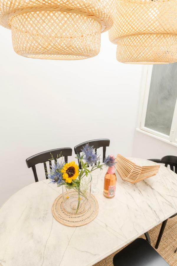 Apartament Design Loft Hohe Warte Wiedeń Zewnętrze zdjęcie